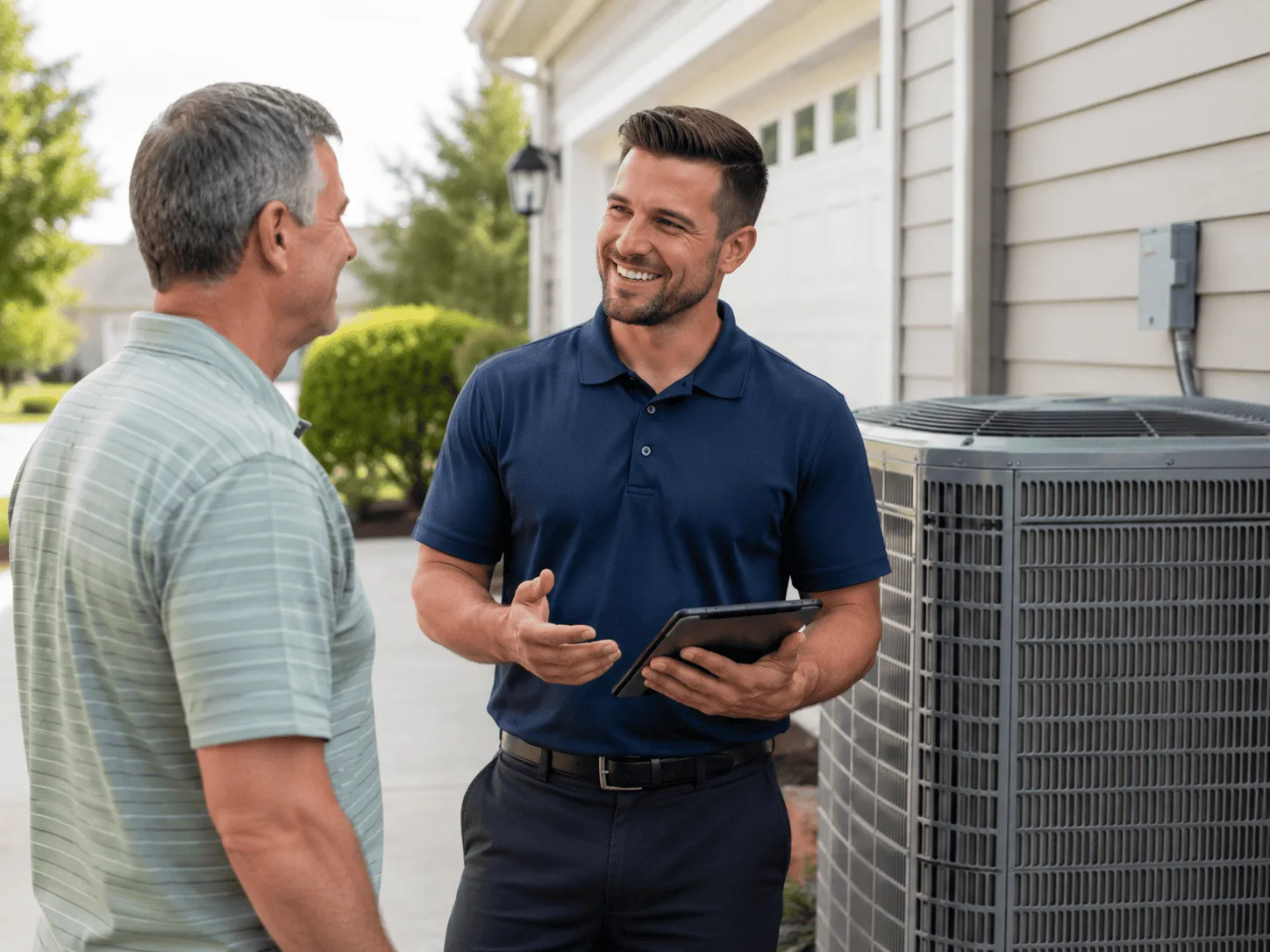 Heat Pump Installation Shanks, WV FAQs